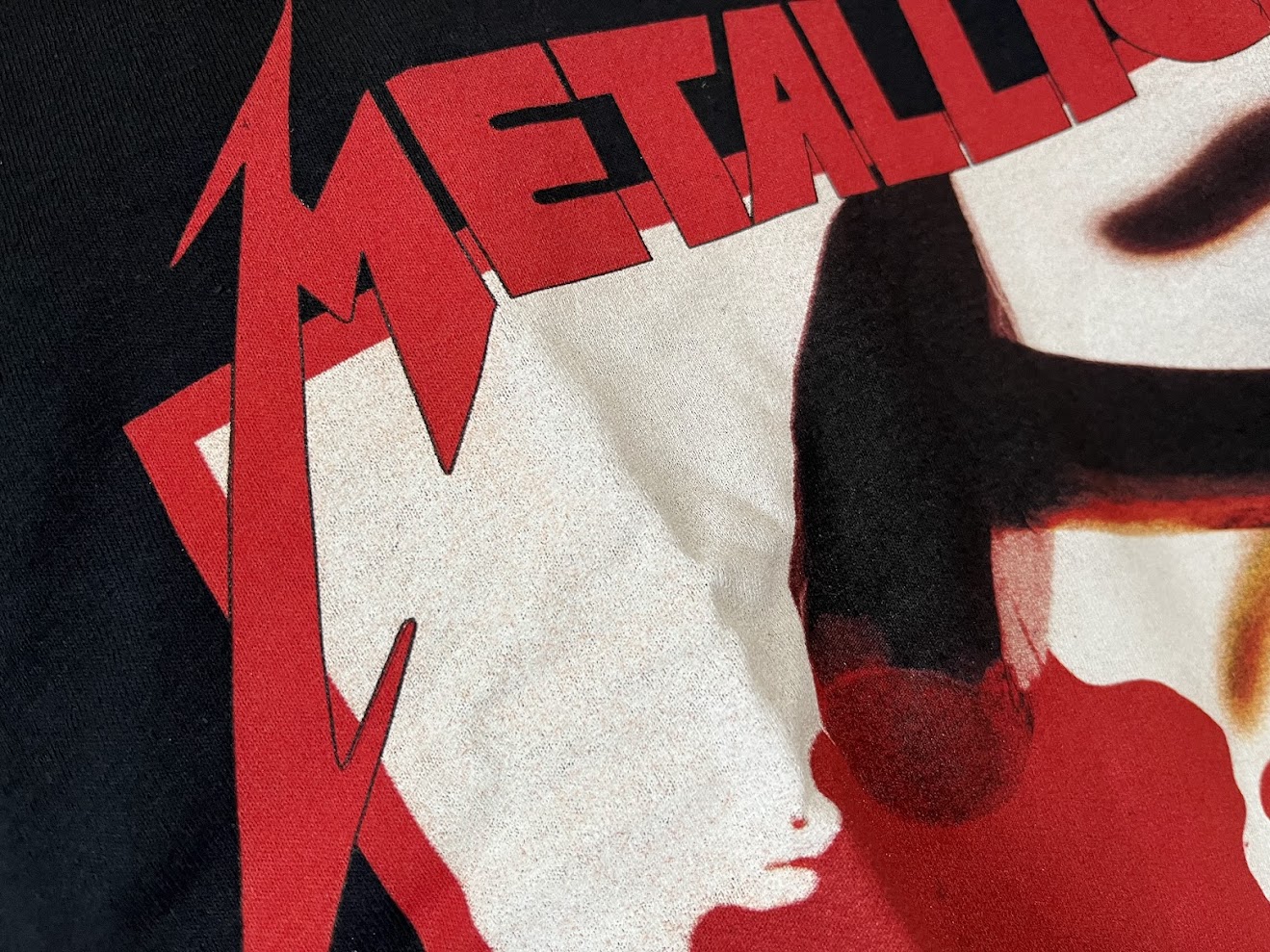 �ں߸�ͭ���METALLICA (�᥿�ꥫ) Kill 'Em All �֥��롦���ࡦ��������������Ŵ�ȡʥϥ�ޡ��ˡץȥ�å��ꥹ�� T����� L������