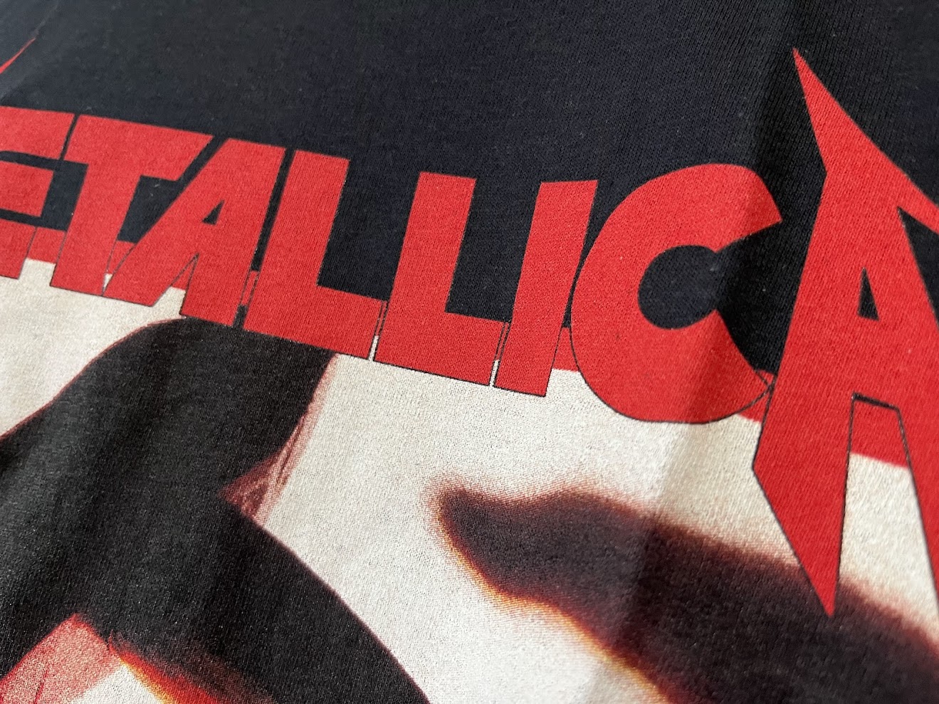 �ں߸�ͭ���METALLICA (�᥿�ꥫ) Kill 'Em All �֥��롦���ࡦ��������������Ŵ�ȡʥϥ�ޡ��ˡץȥ�å��ꥹ�� T����� L������