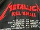 �ں߸�ͭ���METALLICA (�᥿�ꥫ) Kill 'Em All �֥��롦���ࡦ��������������Ŵ�ȡʥϥ�ޡ��ˡץȥ�å��ꥹ�� T����� L������