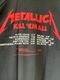 �ں߸�ͭ���METALLICA (�᥿�ꥫ) Kill 'Em All �֥��롦���ࡦ��������������Ŵ�ȡʥϥ�ޡ��ˡץȥ�å��ꥹ�� T����� L������