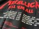 �ں߸�ͭ���METALLICA (�᥿�ꥫ) Kill 'Em All �֥��롦���ࡦ��������������Ŵ�ȡʥϥ�ޡ��ˡץȥ�å��ꥹ�� T����� L������