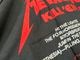 �ں߸�ͭ���METALLICA (�᥿�ꥫ) Kill 'Em All �֥��롦���ࡦ��������������Ŵ�ȡʥϥ�ޡ��ˡץȥ�å��ꥹ�� T����� L������