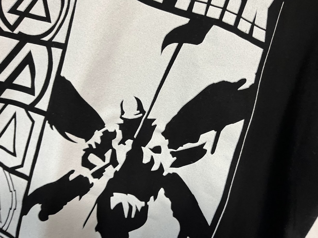 �ں߸ˤ����LINKIN PARK (��󥭥󡦥ѡ���) Logos Rectangle �֥��������쥯���󥰥�� T����� L������
