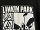 �ں߸ˤ����LINKIN PARK (��󥭥󡦥ѡ���) Logos Rectangle �֥��������쥯���󥰥�� T����� L������
