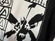 �ں߸ˤ����LINKIN PARK (��󥭥󡦥ѡ���) Logos Rectangle �֥��������쥯���󥰥�� T����� L������