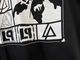 �ں߸ˤ����LINKIN PARK (��󥭥󡦥ѡ���) Logos Rectangle �֥��������쥯���󥰥�� T����� L������