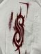 �ں߸ˤ����SLIPKNOT (����åץΥå�) SHROUDED GROUP �֥���饦�ɡ����롼�ס� Ĺµ�ԥ���ġ����XL������
