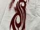�ں߸ˤ����SLIPKNOT (����åץΥå�) SHROUDED GROUP �֥���饦�ɡ����롼�ס� Ĺµ�ԥ���ġ����XL������