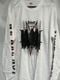 �ں߸ˤ����SLIPKNOT (����åץΥå�) SHROUDED GROUP �֥���饦�ɡ����롼�ס� Ĺµ�ԥ���ġ����XL������