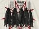 �ں߸ˤ����SLIPKNOT (����åץΥå�) SHROUDED GROUP �֥���饦�ɡ����롼�ס� Ĺµ�ԥ���ġ����XL������