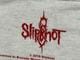 �ں߸ˤ����SLIPKNOT (����åץΥå�) SHROUDED GROUP �֥���饦�ɡ����롼�ס� Ĺµ�ԥ���ġ����XL������