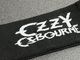 �ں߸ˤ����OZZY OSBOURNE (�������������ܡ���) Logo �֥����� �������åȡ��������̡ڥ��쥯�����������ƥ��