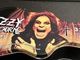 �ں߸ˤ����OZZY OSBOURNE (�������������ܡ���) Logo �֥����� �������åȡ��������̡ڥ��쥯�����������ƥ��