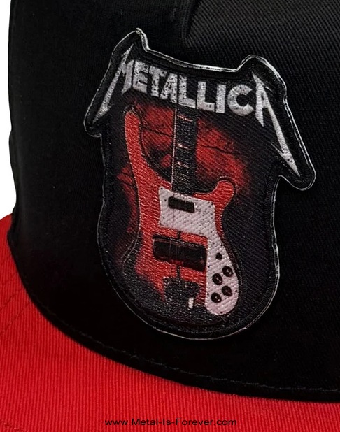 METALLICA (�᥿�ꥫ) Cliff 'Em All Bass�֥���ա����ࡦ�����롦�١����ץ١����ܡ��륭��å�