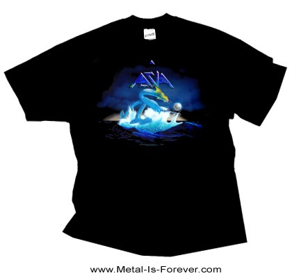 ASIA -エイジア- ASIA 「詠時感～時へのロマン」 Tシャツ