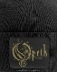 OPETH -�����ڥ�- LOGO �֥����� �˥åȥ���å�
