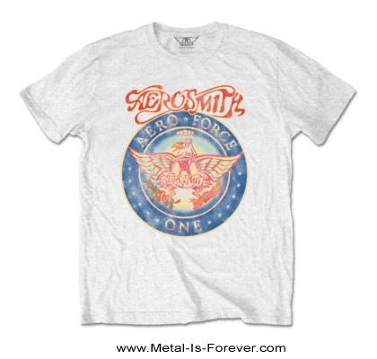 新品未使用★エアロスミス 50周年 エアロ フォース ワン Tシャツ 2020 AEROSMITH (エアロスミス) AERO FORCE ONE 「エアロ・フォース・ワン
