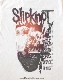 SLIPKNOT (����åץΥå�) The End �֥�������ɡ� T����ġ����