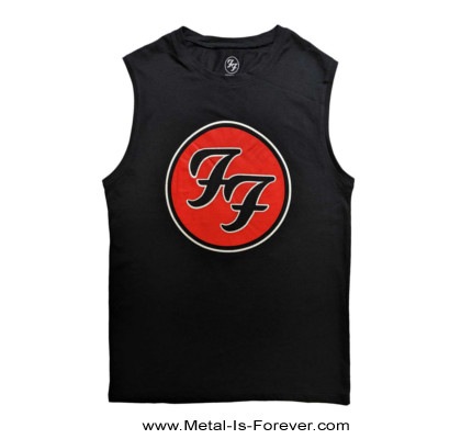 FOO FIGHTERS (�ա����ե���������) FF LOGO ��FF�������� ���󥯥ȥå�