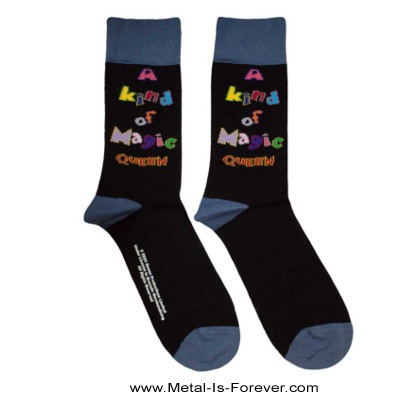 QUEEN (��������) A Kind Of Magic �֥�����ɡ����֡��ޥ��å��� ����