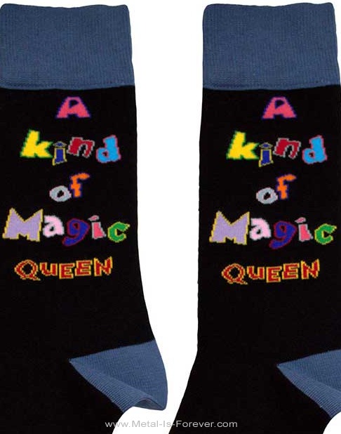 QUEEN (��������) A Kind Of Magic �֥�����ɡ����֡��ޥ��å��� ����