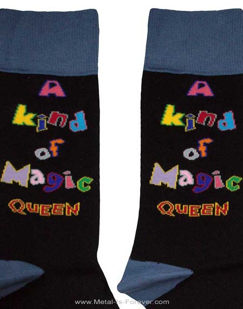 QUEEN (��������) A Kind Of Magic �֥�����ɡ����֡��ޥ��å��� ����