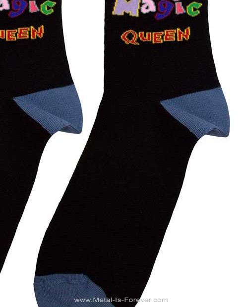 QUEEN (��������) A Kind Of Magic �֥�����ɡ����֡��ޥ��å��� ����