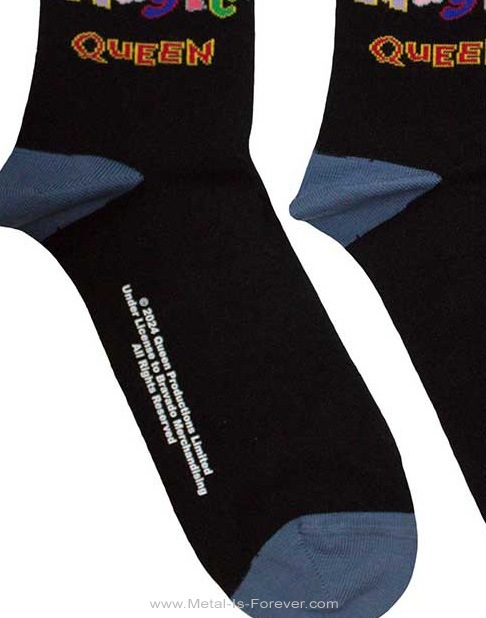 QUEEN (��������) A Kind Of Magic �֥�����ɡ����֡��ޥ��å��� ����