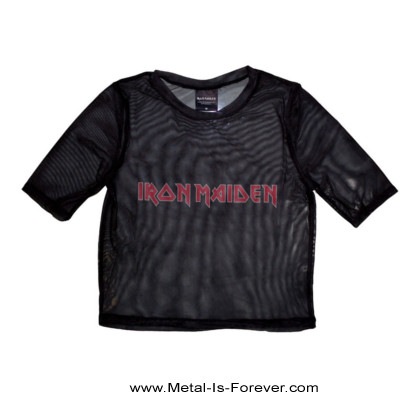 IRON MAIDEN (󡦥ᥤǥ) Logo ֥ ǥ åץȥå ԥ(å