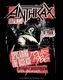 ANTHRAX (���󥹥�å���) Spreading the Disease �ֶ����Υ���å��崶����1986ǯ�ĥ��� �ԥ����