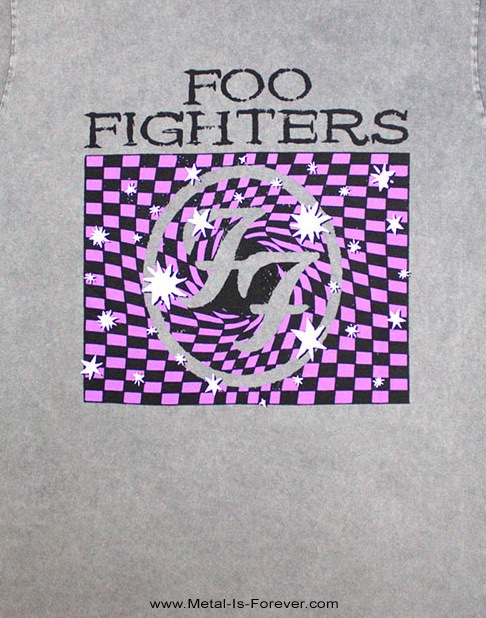FOO FIGHTERS (աե) Ff 4 ȡ󡦥å Tġʥ졼