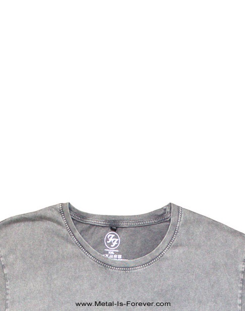 FOO FIGHTERS (աե) Ff 4 ȡ󡦥å Tġʥ졼