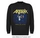ANTHRAX (���󥹥�å���) Among The Living �֥��ޥ󥰡�����������󥰡� �������å�