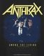 ANTHRAX (���󥹥�å���) Among The Living �֥��ޥ󥰡�����������󥰡� �������å�
