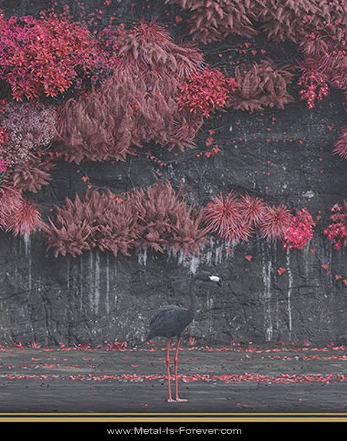 SLEEP TOKEN (���꡼�ס��ȡ�����) Even In Arcadia �֥������󡦥��󡦥��������ǥ����� �����ݥ�����