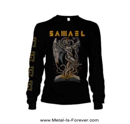 SAMAEL (���ޥ���) Black Matter Manifesto�֥֥�å����᥿�롦�ޥ˥ե����ȡ�Ĺµ�ԥ����