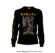 SAMAEL (���ޥ���) Black Matter Manifesto�֥֥�å����᥿�롦�ޥ˥ե����ȡ�Ĺµ�ԥ����