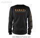 SAMAEL (���ޥ���) Black Matter Manifesto�֥֥�å����᥿�롦�ޥ˥ե����ȡ�Ĺµ�ԥ����