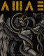 SAMAEL (���ޥ���) Black Matter Manifesto�֥֥�å����᥿�롦�ޥ˥ե����ȡ�Ĺµ�ԥ����