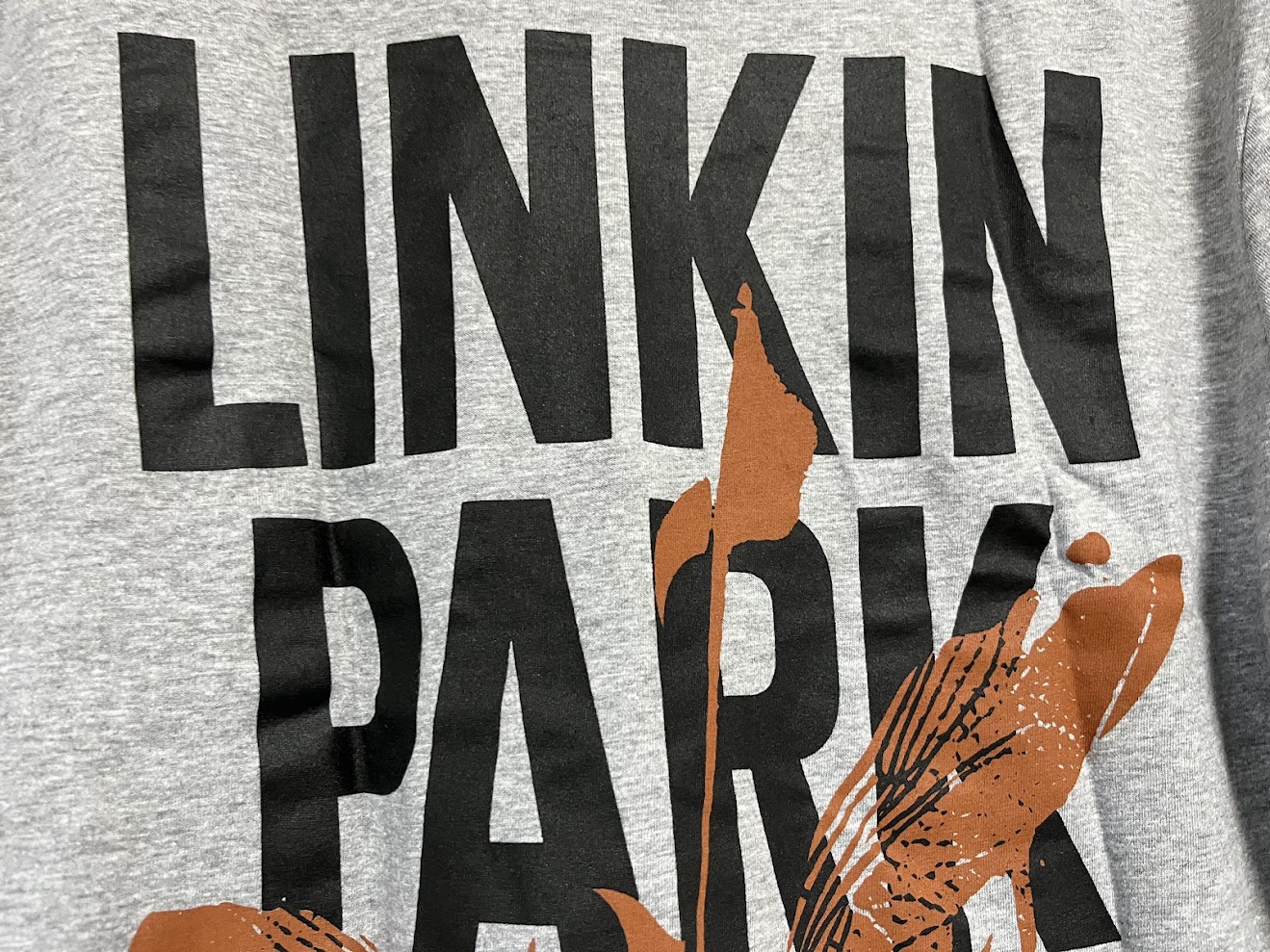 �ں߸ˤ����LINKIN PARK (��󥭥󡦥ѡ���) Soldier Icons �֥��른�㡼����������� T����ġʥ��졼�� L������