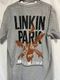 �ں߸ˤ����LINKIN PARK (��󥭥󡦥ѡ���) Soldier Icons �֥��른�㡼����������� T����ġʥ��졼�� L������