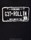 NICKELBACK (�˥å���Хå�) Get Rollin' Tour �֥��åȡ�������󡦥ĥ����ץ����ܥ� T�����