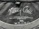 �ں߸�ͭ���MOTLEY CRUE (��ȥ꡼�����롼) No Fun Tour '84 ��1984ǯ���Ρ����ե��󡦥ĥ����ץ��ȡ��󡦥����å��� T����ġʥ��㥳���롦���졼�� XXL������