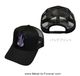 METALLICA (�᥿�ꥫ) Kirk Purple Ouija Guitar�֥��������ѡ��ץ롦�������㡦�������ץ�å��奭��å�