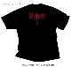 SLIPKNOT -スリップノット- GOAT CREST 「ゴート・クレスト」 Ｔシャツ