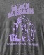 BLACK SABBATH (�֥�å������Х�) SYMPTOM OF THE UNIVERSE �ְ���Τ��뤷�� �С��󥢥��� T����ġʥ��㥳���롦���졼��