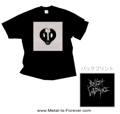 BULLET FOR MY VALENTINE (֥åȡեޥ󥿥) BULLET FOR MY VALENTINE ֥֥åȡեޥ󥿥 T Ver.2