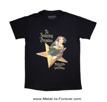 THE SMASHING PUMPKINS (スマッシング・パンプキンズ) MELLON COLLIE