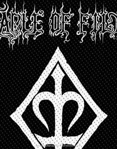 CRADLE OF FILTH (쥤ɥ롦֡ե륹) Existence Is Futile ֥ƥ󥹡ե塼 åڥ