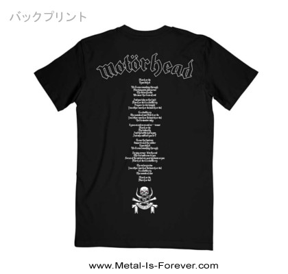 MOTORHEAD (�⡼�����إå�)  March Or Die �֥ޡ����������������� ���å��� �ԥ����